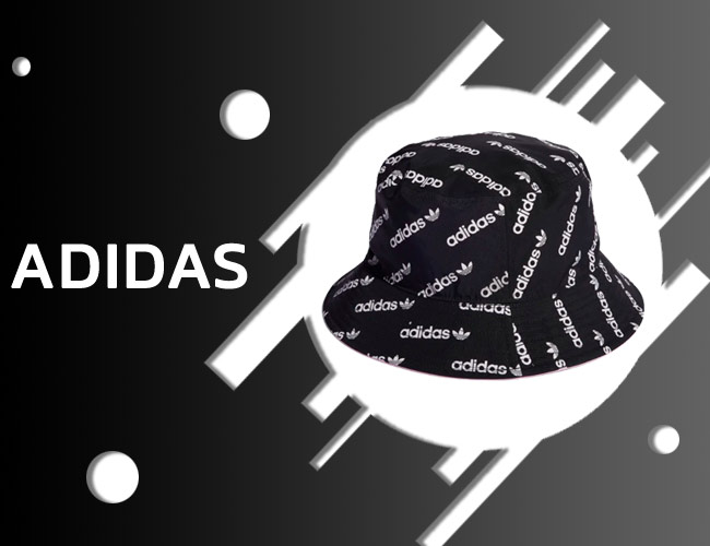 หมวกบักเก็ต adidas
