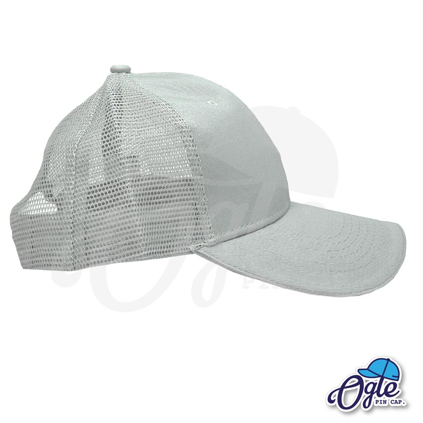 left-side-gray-trucker-cap